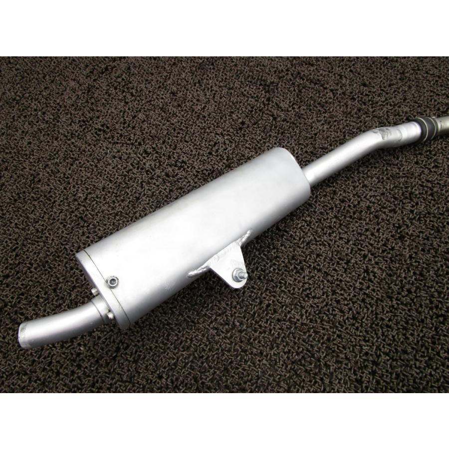 RMX250S 社外 RSV製 マフラー サイレンサー □O331 チャンバー！SJ13A