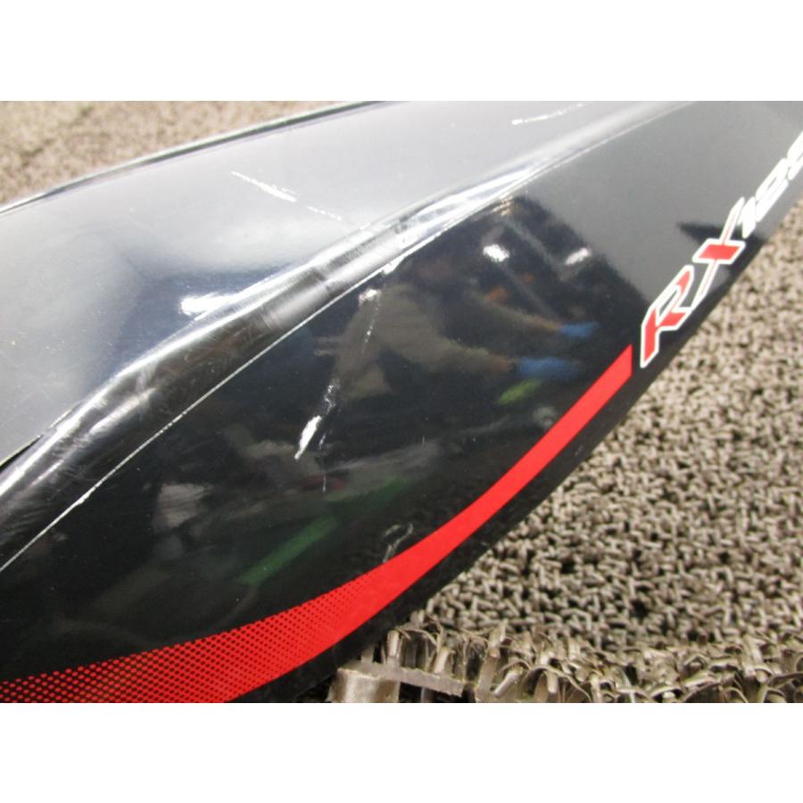 Aprilia アプリリアRS250 純正シートカウル、テールカウル アプリリアRS250(LD 053)◇純正シートカウル テールランプ リア