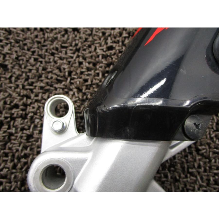 アプリリア RX125 倒立フロントフォーク カバー □P68 リフレクター