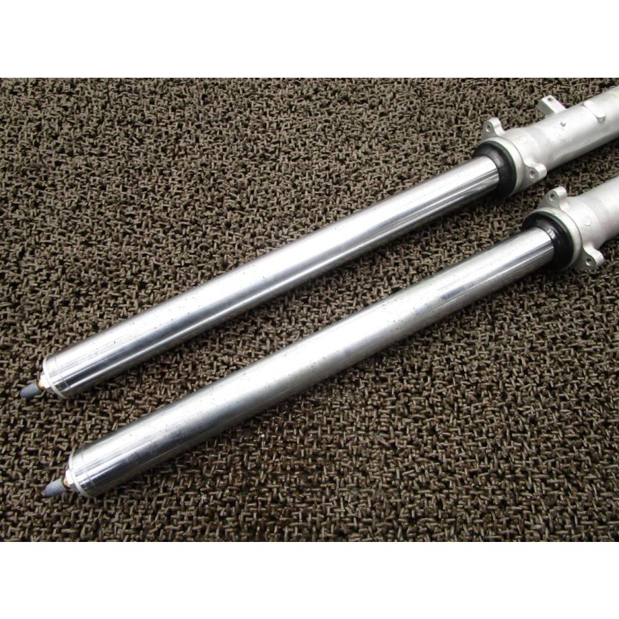 TLR200 フロントフォーク □P326！MD09 ホンダ 【 MD09E 】 動画