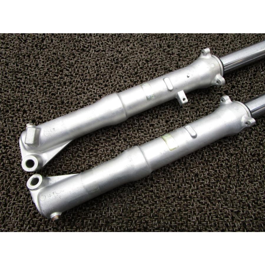 TLR200 フロントフォーク □P326！MD09 ホンダ 【 MD09E 】 動画有 : A