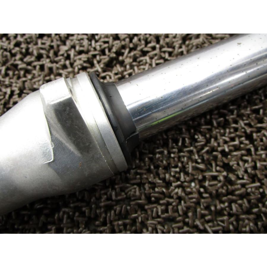 TLR200 フロントフォーク □P326！MD09 ホンダ 【 MD09E 】 動画