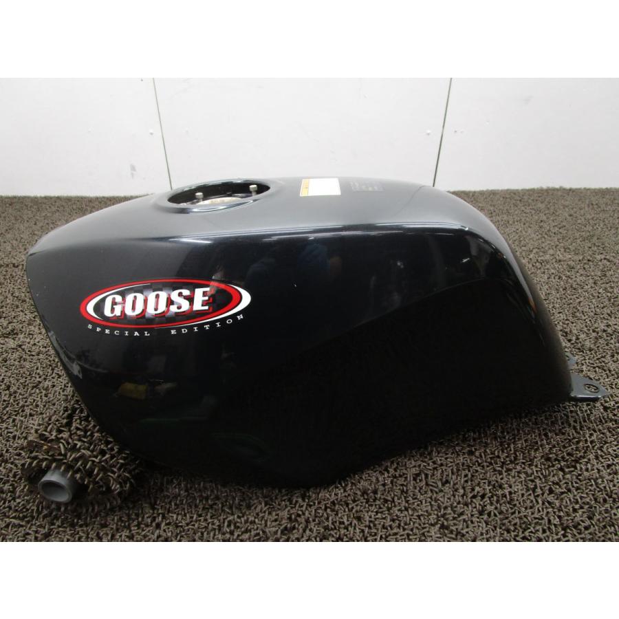 グース350 ガソリンタンク 350 グース350 NK42A ガソリンタンク Goose 】 K406 【 スズキ □P336！NK42A パーツ