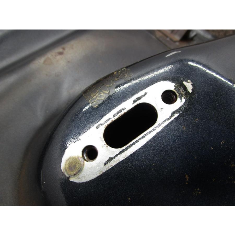 グース350 ガソリンタンク □P336！NK42A スズキ 【 K406 】 Goose