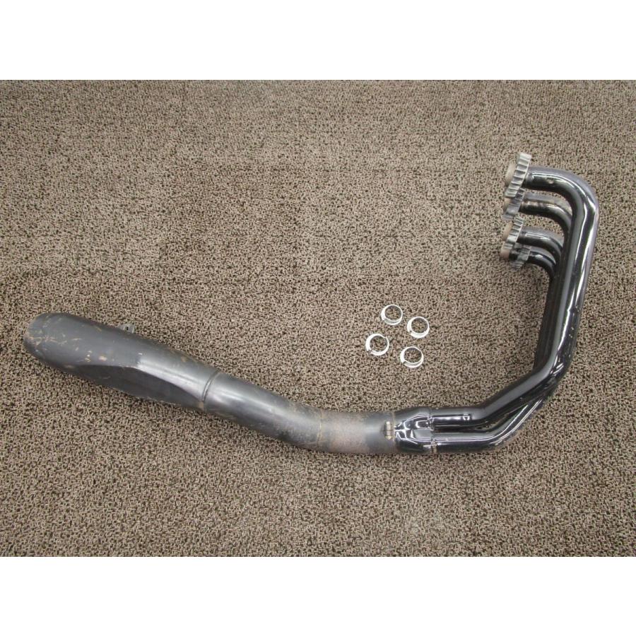 Z650 ザッパー 社外 マフラー サイレンサー □P409！KZ650F カスタム