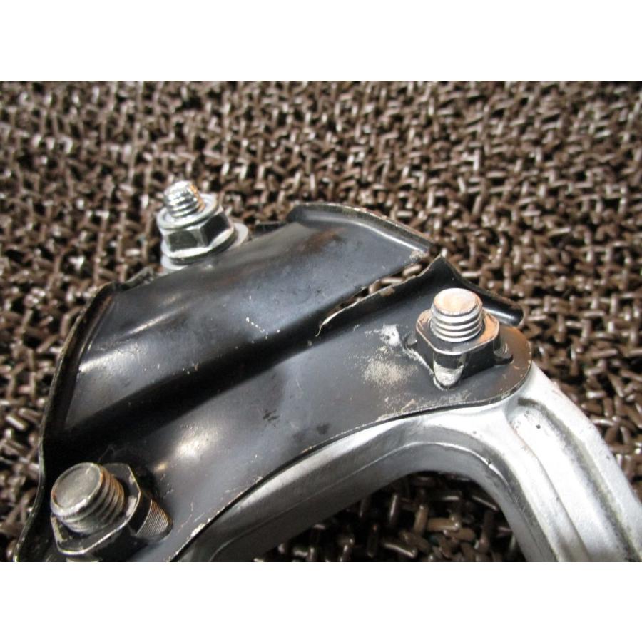 Z650 ザッパー タンデムステップ ステー 左右 △P422！KZ650F カワサキ