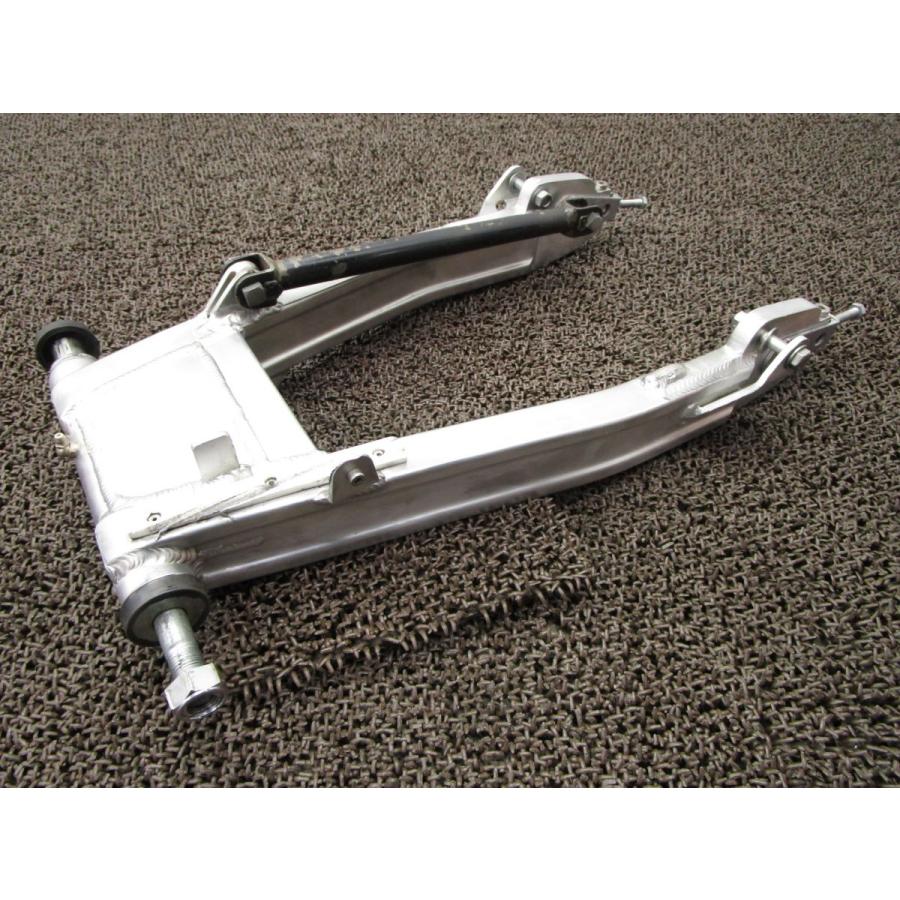 ベスパ50s フロントブレーキ　スイングアームASSY mcmaniac_ve3330584