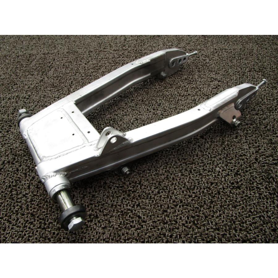 Z650ザッパースイグアーム❗
