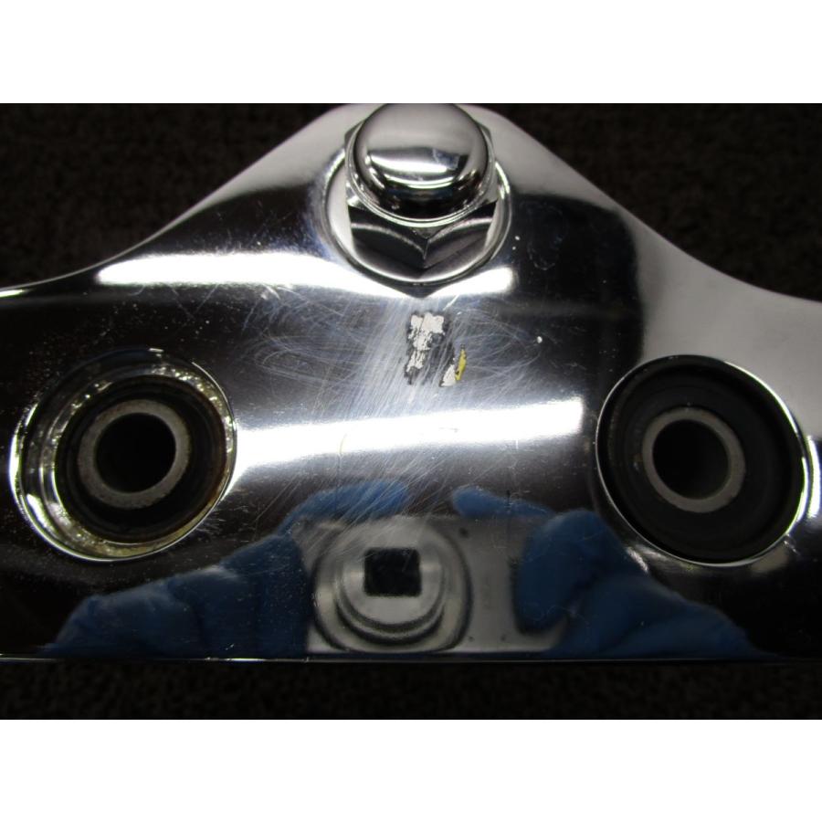 ドラッグスター400クラシック トップブリッジ ステム △P507！VH01J