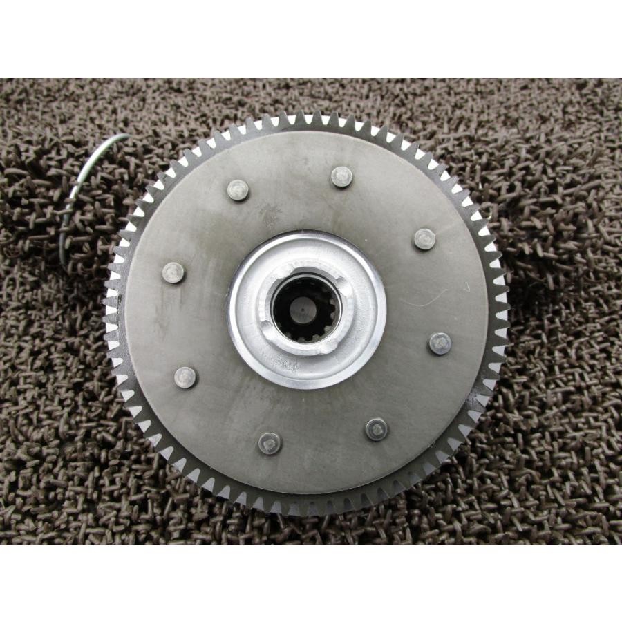 ドラッグスター400クラシック クラッチハウジング △P569！VH01J