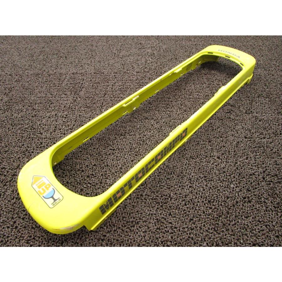 モトコンポ ボディーカウル □P781！トップカウル AB12 ホンダ