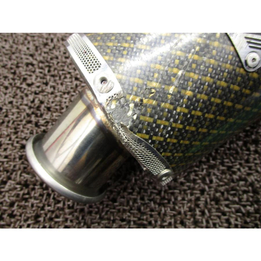 GSF750 社外 VEGASPORTS マフラー サイレンサー □P731！GR7EA