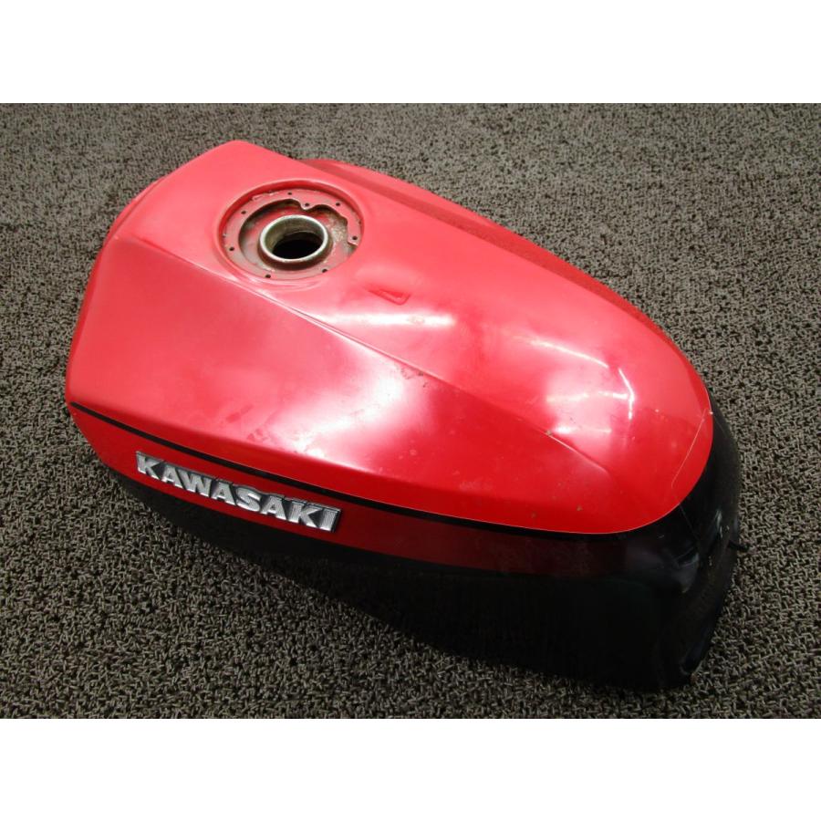 GPZ900R ガソリンタンク □Q189！ZX900A カワサキ 【 ZX900A 】 Ninja