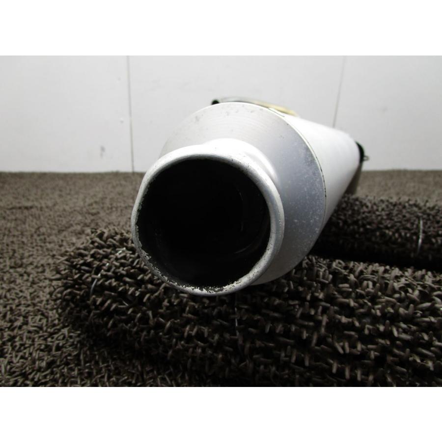 GPZ900R 社外 OVER-USA マフラー サイレンサー □Q177！ オーバー