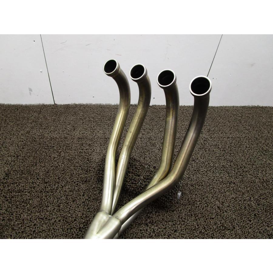 GPZ900R 社外 OVER-USA マフラー サイレンサー □Q177！ オーバー