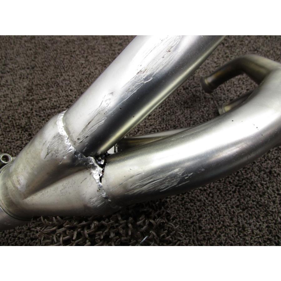 GPZ900R 社外 OVER-USA マフラー サイレンサー □Q177！ オーバー