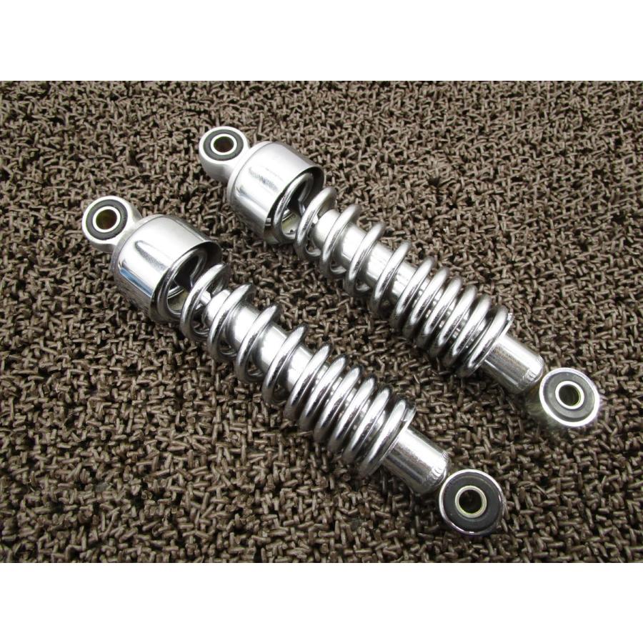 マグナ50のタンクとリアサスセット マグナ50のタンクとリアサスセット マグナ50のタンクとリアサス