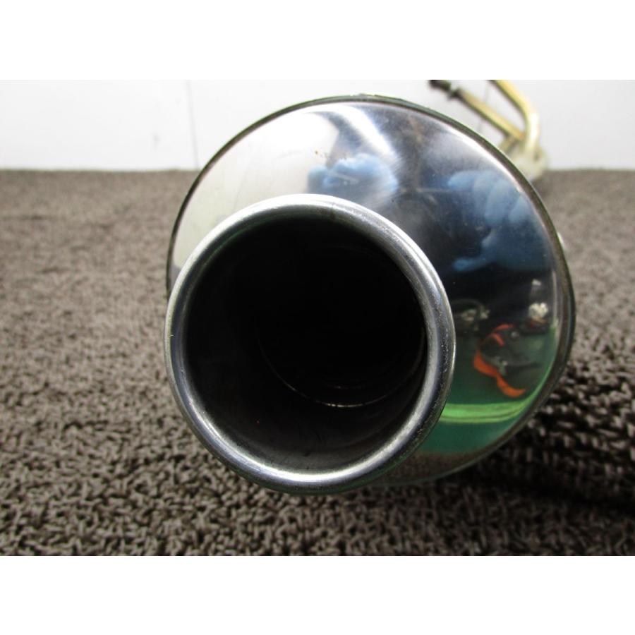 バンディット1200S マフラー サイレンサー JMCA モリワキ □Q645