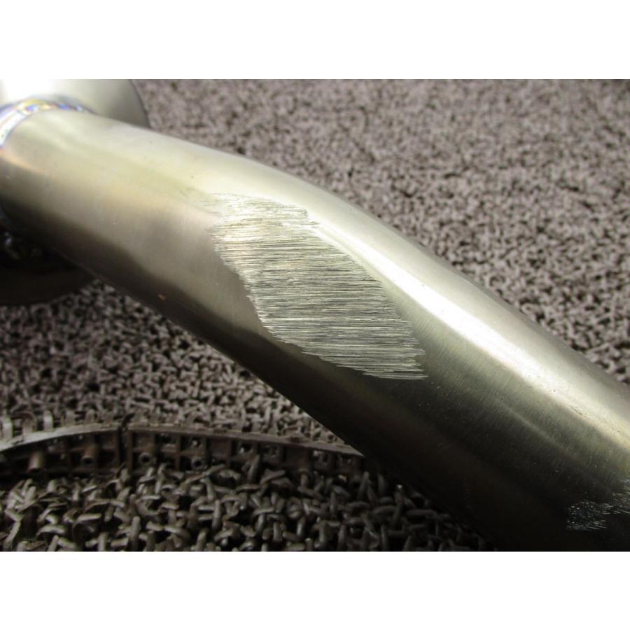 バンディット1200S マフラー サイレンサー JMCA モリワキ □Q645
