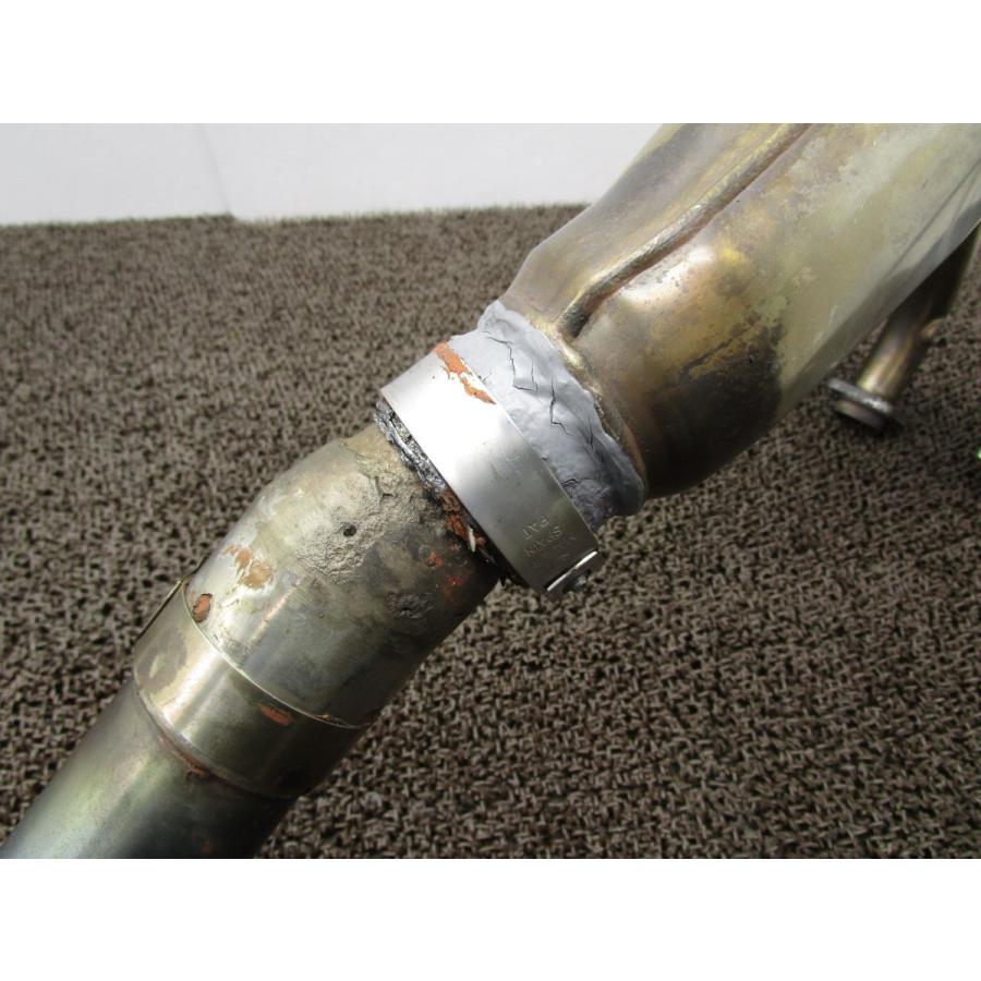 バンディット1200S マフラー サイレンサー JMCA モリワキ □Q645