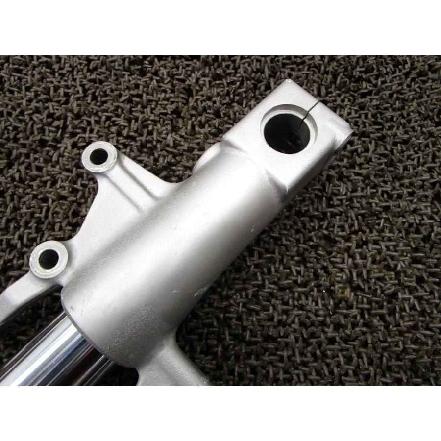 ZXR400 倒立フロントフォーク □Q733!ZX400L カワサキ ZXR400 倒立フロントフォーク □Q733!ZX400L カワサキ