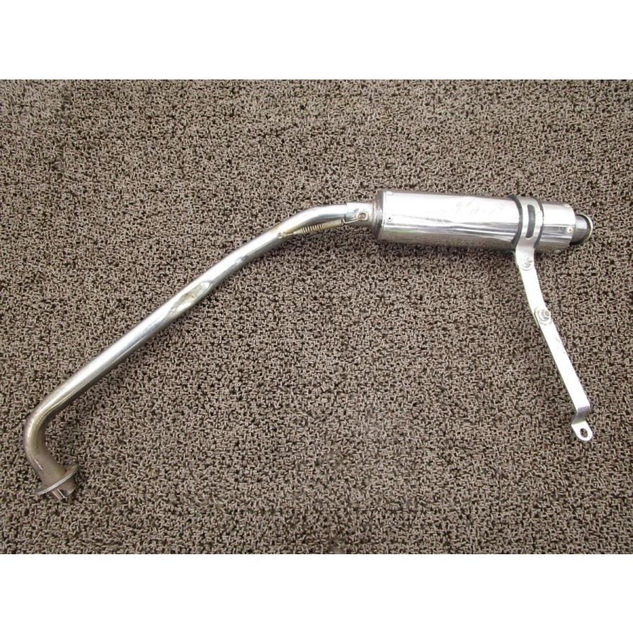 CD50 ベンリィ50S マフラー　キャプトンマフラー　ホンダ BENLY50 楽天市場】キタコ KITACO 543-1086870 キャプトンマフラー
