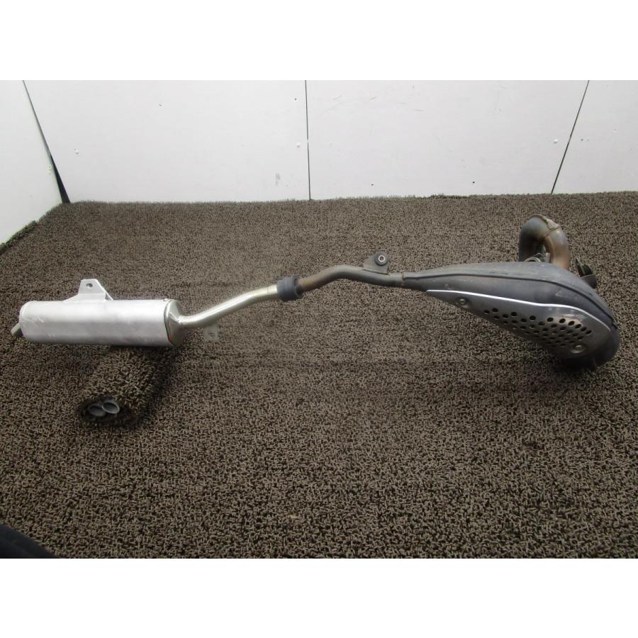 あ*ち様 ランツァDT230 サイレンサー 楽天市場】【ProSKILLParts】PS106222 プロスキルパーツ OB-M2