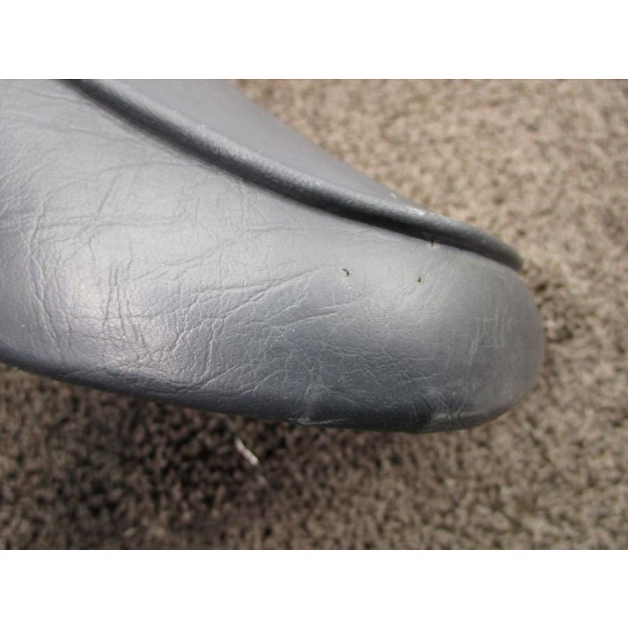 バリオス2 シート □R512！ZR250B カワサキ 【 ZX250CE 】 BALIUS