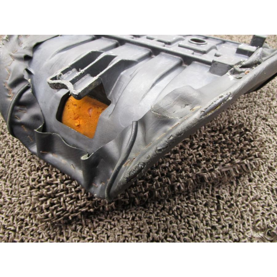 バリオス2 シート □R512！ZR250B カワサキ 【 ZX250CE 】 BALIUS