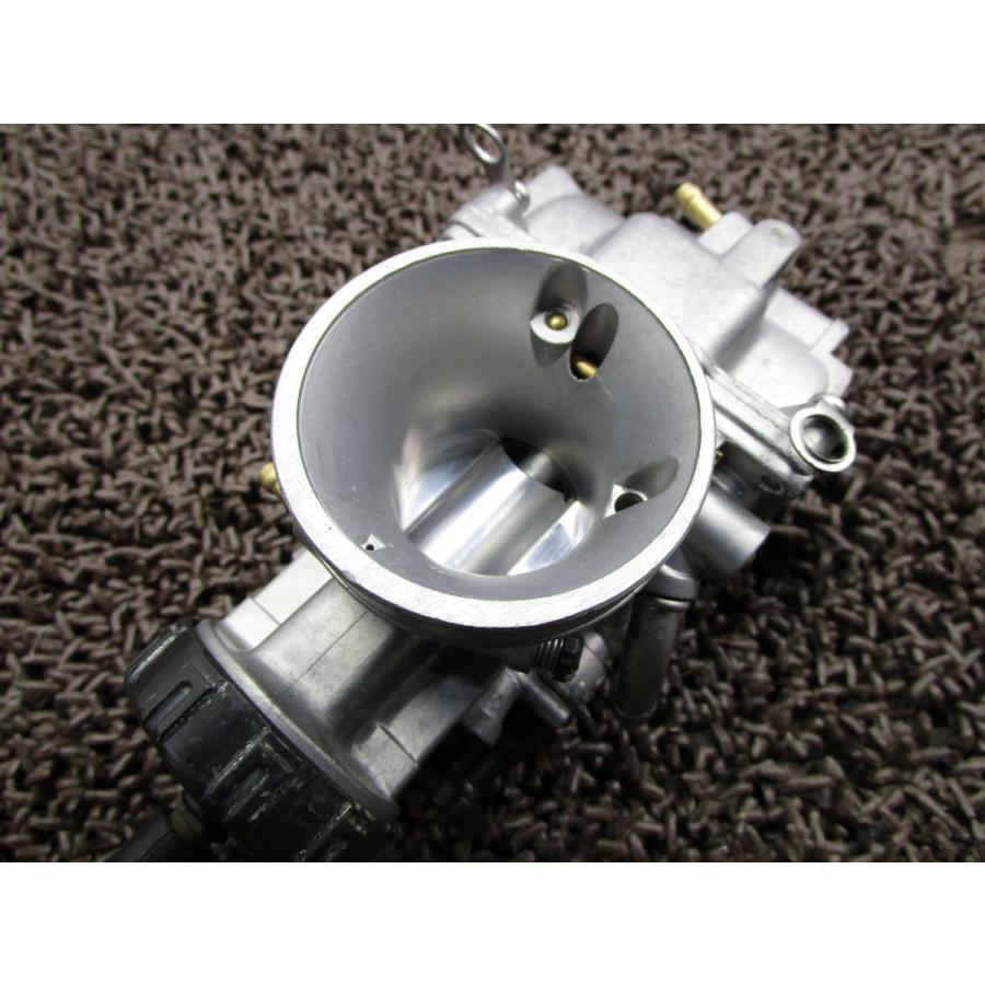 RMX250S キャブレター ○R669！SJ14A OH素材に スズキ 【 J117