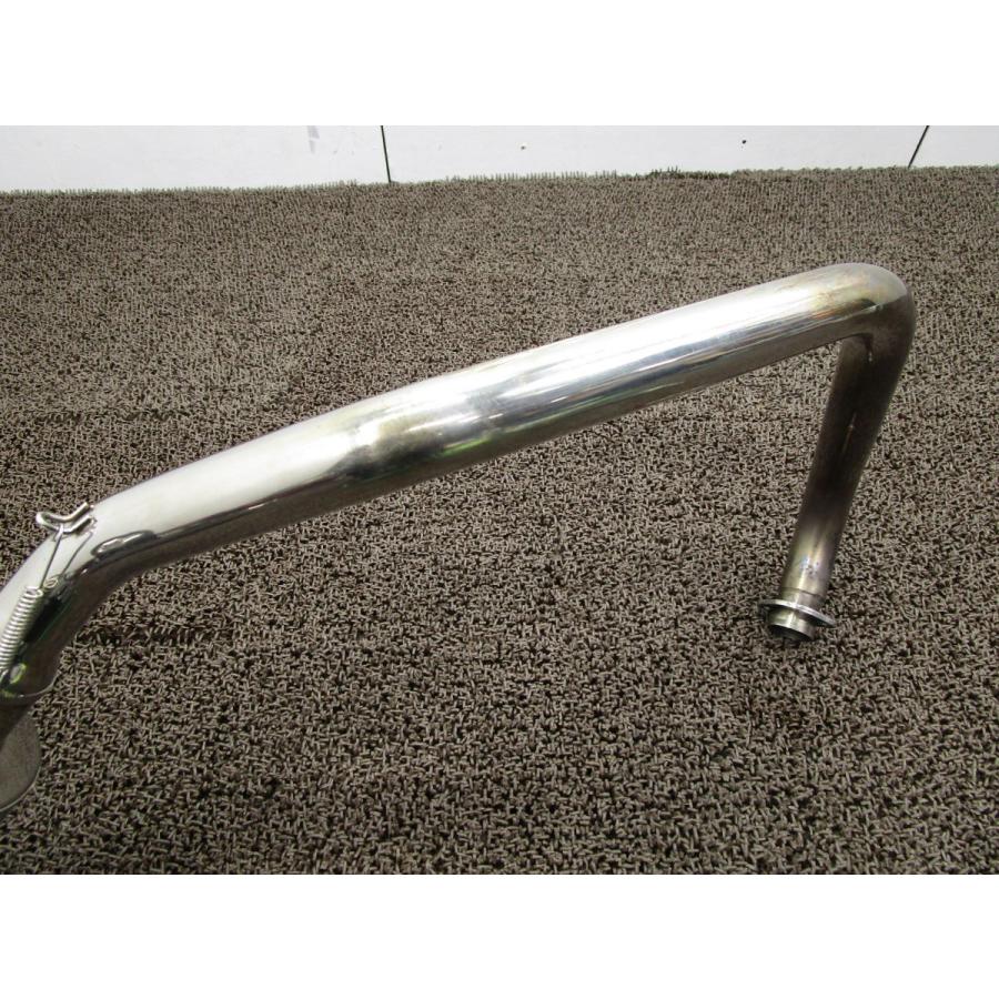 エイプ50 マフラー サイレンサー デイトナ □R828！AC16 ホンダ JMCA