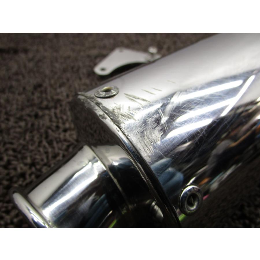 エイプ50 マフラー サイレンサー デイトナ □R828！AC16 ホンダ JMCA