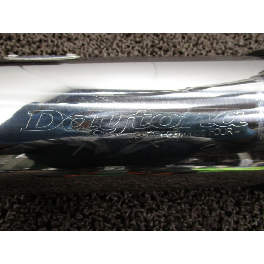 エイプ50 マフラー サイレンサー デイトナ □R828！AC16 ホンダ JMCA