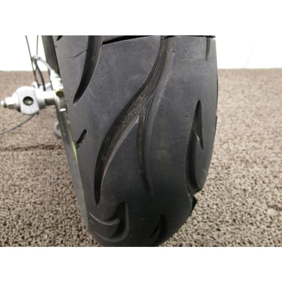 エイプ キャブ車 AC16 タイヤホイールセット エイプ キャブ車 AC16 タイヤホイールセット