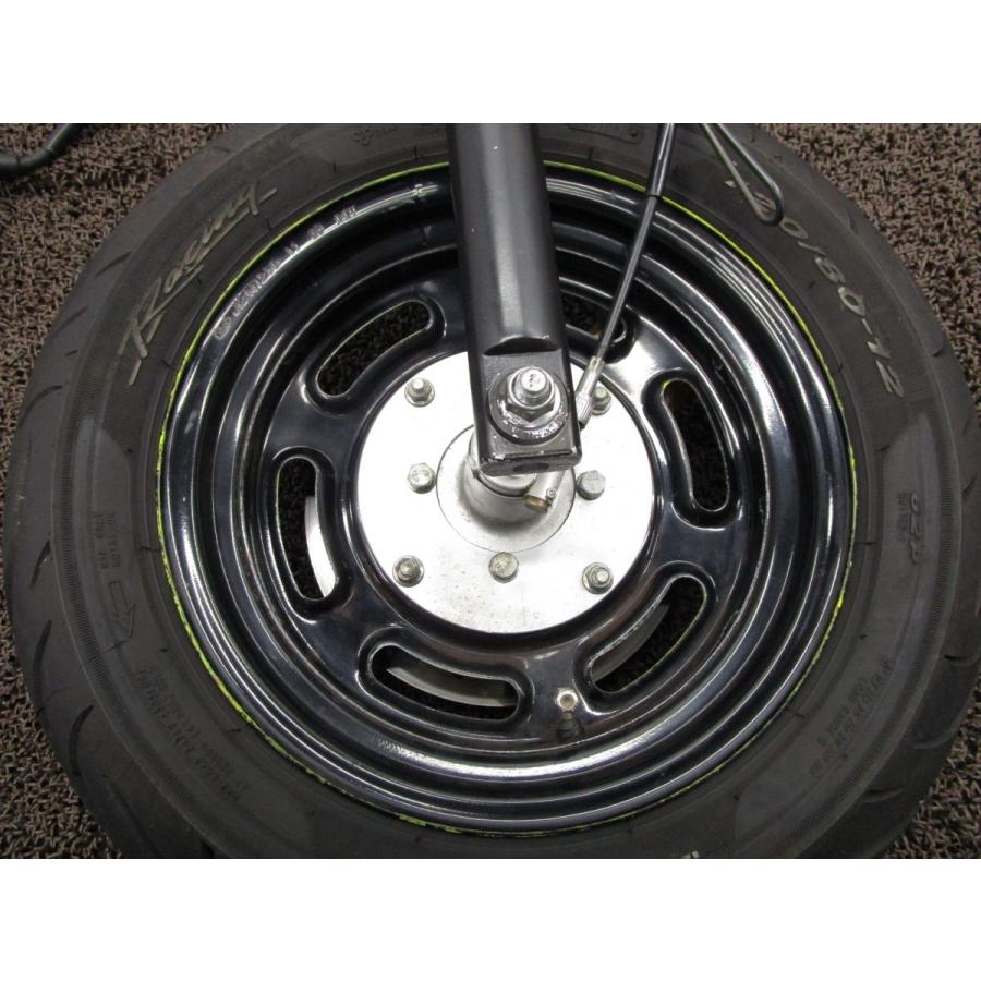 エイプ キャブ車 AC16 タイヤホイールセット エイプ キャブ車 AC16 タイヤホイールセット