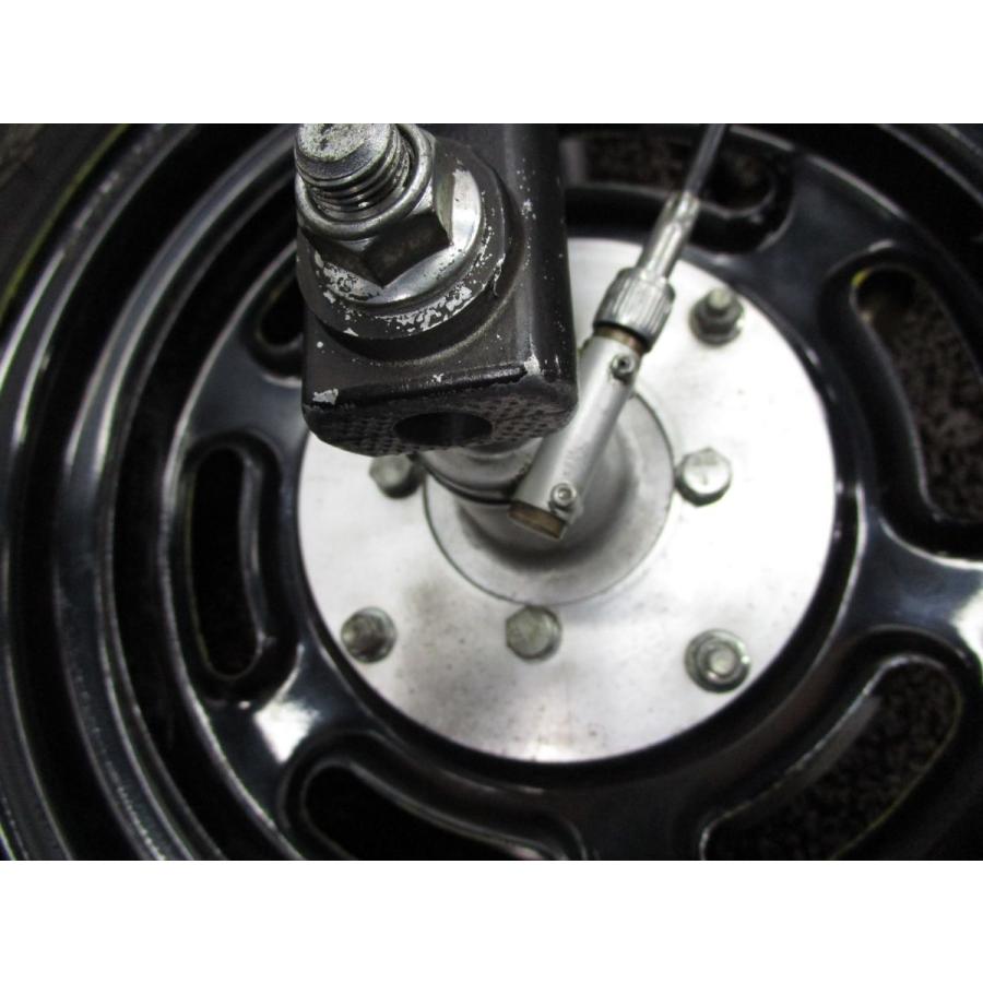 エイプ50/100 フロント廻りディスク NSRホイール用 エイプ50/100 フロント廻りディスク NSRホイール用 ホンダ