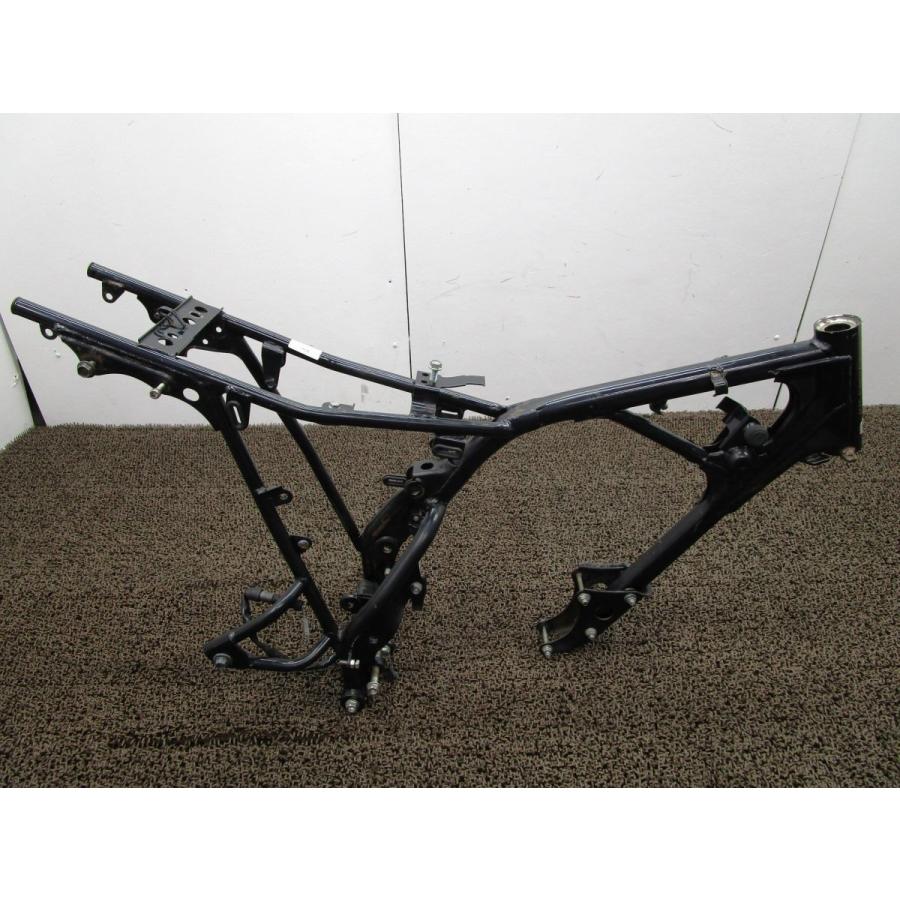 最終値下げエイプ50フレーム