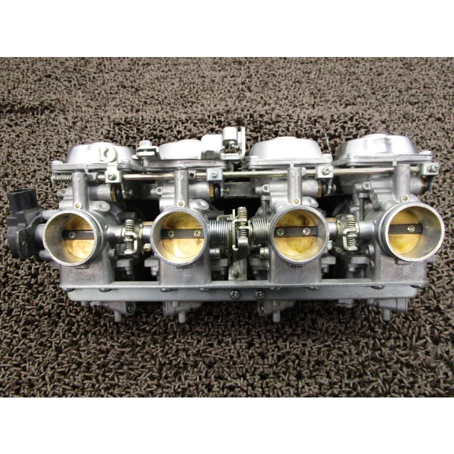 XJR1300 キャブレター △R883！RP01J OH素材に ヤマハ 【 P501E