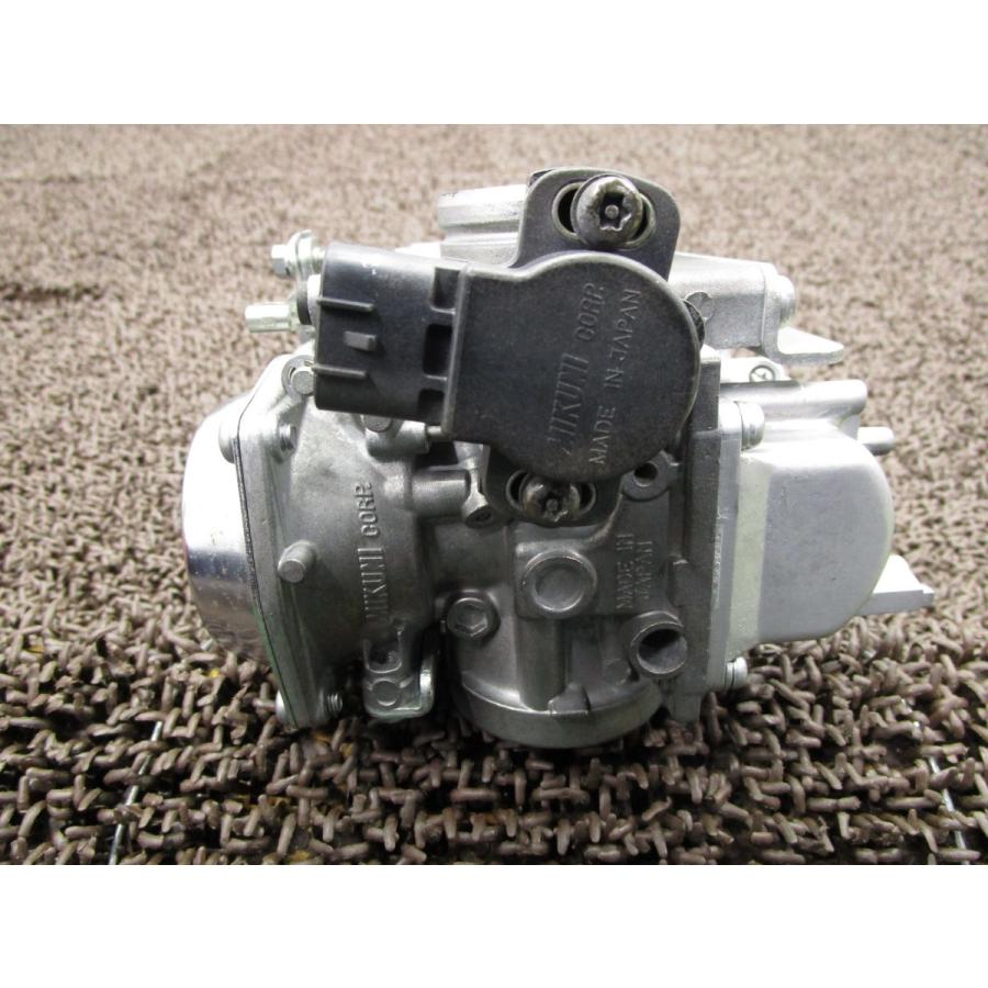 XJR1300 キャブレター △R883！RP01J OH素材に ヤマハ 【 P501E 