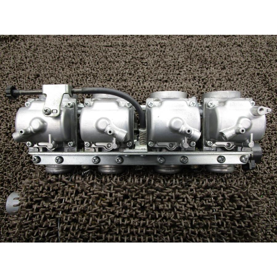 xjrキャブ XJR1300 キャブレター △R883！RP01J OH素材に ヤマハ 【 P501E