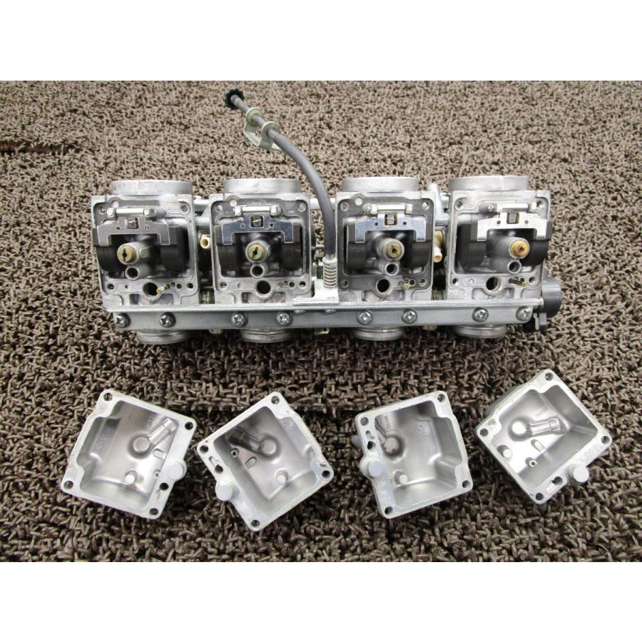 XJR1300 キャブレター △R883！RP01J OH素材に ヤマハ 【 P501E