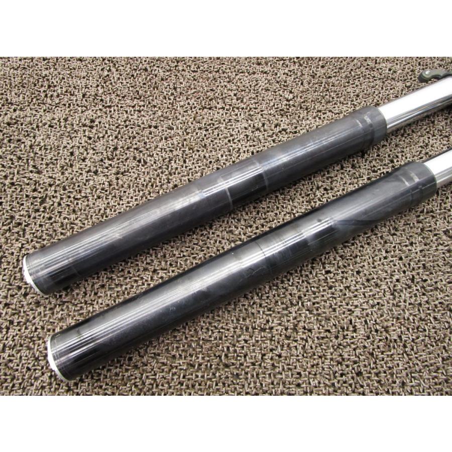 ktm RC250 DUKE フロントフォーク KTM 250デューク 倒立 フロントフォーク WP □R954！JGE 【 912