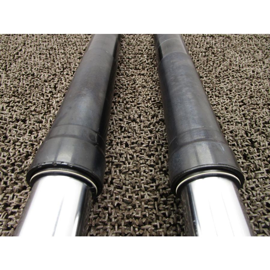 KTM 250デューク 倒立 フロントフォーク WP □R954！JGE 【 912