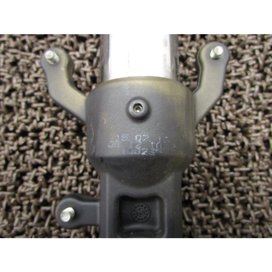 ktm RC250 DUKE フロントフォーク KTMデューク200純正フロントフォーク.右.サスペンションDUKE