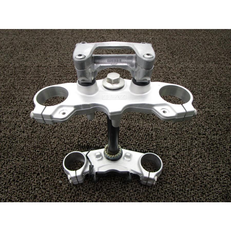 KTM 250デューク 倒立 トップブリッジ ステム △R970！JGE KTM 【 912