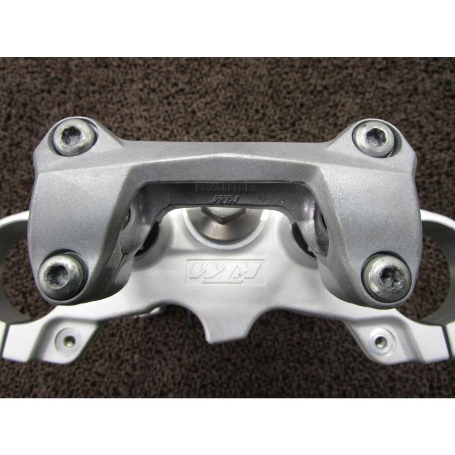 KTM 250デューク 倒立 トップブリッジ ステム △R970！JGE 【 912