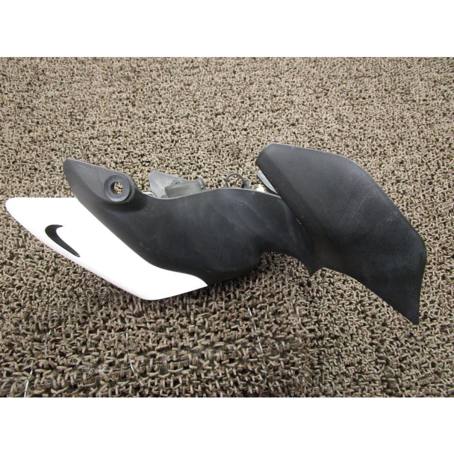 セロー250 ヘッドライト △S24 カウル！DG11J ヤマハ 【 G340E