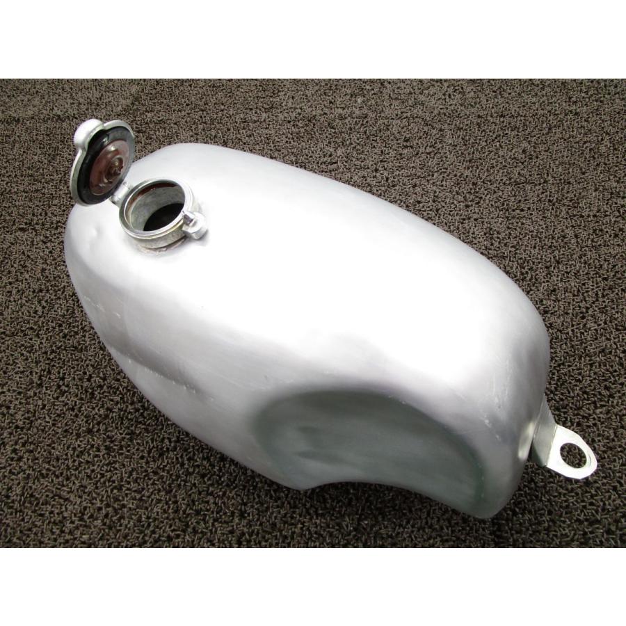 GB250クラブマン 社外 ガソリンタンク □S21 フューエルコック！タンク