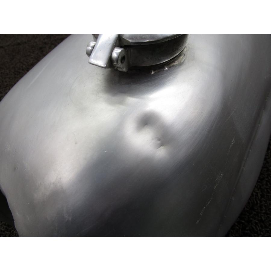 GB250クラブマン 社外 ガソリンタンク □S21 フューエルコック！タンク