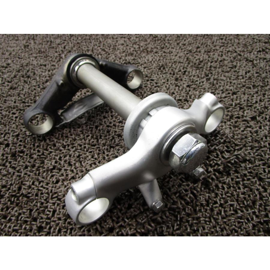 GB250クラブマン 社外 WM トップブリッジ ステム △S38！MC10 カスタム